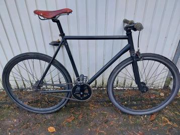 Snelle fixie fiets beschikbaar voor biedingen