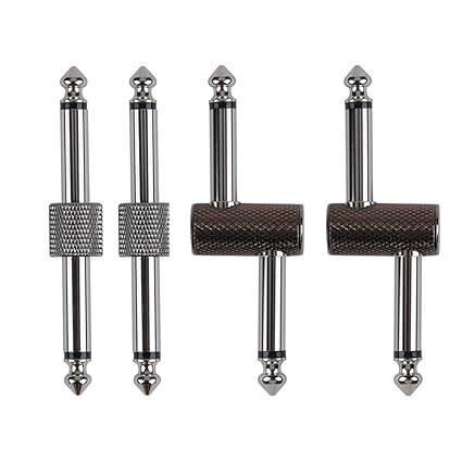 Raccords d'embrayage à pédale d'effet | LIVRAISON GRATUITE, Musique & Instruments, Effets, Neuf, Autres types, Envoi