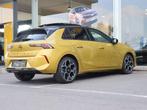 Opel Astra ULTIMATE 1.2T AT8 130PK |SCHUIFDAK|ALCANTARA|, Auto's, Opel, Automaat, Overige kleuren, 130 pk, 96 kW