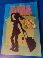 Do Van Ranst - Dina, Boeken, Ophalen, Gelezen, Do Van Ranst
