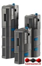 Oase BioPlus 50 interne aquariumfilter., Dieren en Toebehoren, Verzenden, Nieuw, Filter of Co2