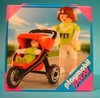 PLAYMOBIL-  BABY JOGGER - Specialset - Nieuw - 4697, Ophalen of Verzenden, Nieuw, Complete set