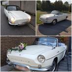 Renault Caravelle Oldtimer, Te koop, Benzine, Overige modellen, Kunstmatig leder