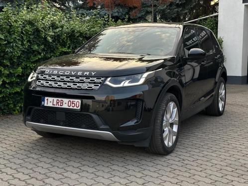 Je vends un LR Discovery Sport SE Plug-In 2022, Auto's, Land Rover, Particulier, 4x4, ABS, Achteruitrijcamera, Adaptieve lichten