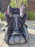 1 of 2 autostoel(en) Storchenmühle, Kinderen en Baby's, 9 t/m 18 kg, Zijbescherming, Ophalen, Overige merken