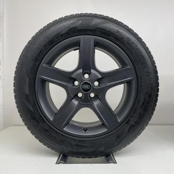 Land Rover Defender 20 inch velgen style 5094  + Zomerbanden beschikbaar voor biedingen