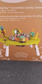 speeltafel, Kinderen en Baby's, Ophalen, Gebruikt