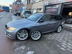 Bmw 318D Pack M jaar 2012*Grand Navigation*, Euro 5, Bedrijf, Parkeersensor, 3 Reeks