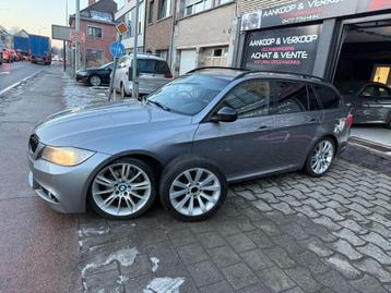 Bmw 318D Pack M jaar 2012*Grand Navigation* beschikbaar voor biedingen