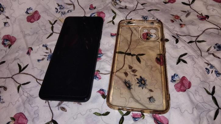 Smartphone Samsung A03, Télécoms, Téléphonie mobile | Samsung, Comme neuf, Galaxy A, Écran tactile, Android OS, Enlèvement