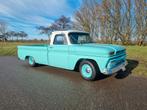 Gmc pick-up 1966, Auto's, Wit, Bedrijf, Te koop, GMC