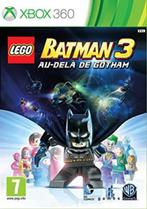 Batman 3 au dela gotham, Online, Enlèvement ou Envoi, 1 joueur, À partir de 7 ans