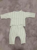 Set baby kleren, Kinderen en Baby's, Babykleding | Maat 56, Ophalen, Meisje, H&M, Zo goed als nieuw