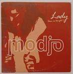 Modjo - Lady, Cd's en Dvd's, Cd Singles, 1 single, Gebruikt, Ophalen of Verzenden, Dance