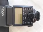 Flits Canon 580 Ex speedlite, Audio, Tv en Foto, Canon, Zo goed als nieuw, Ophalen