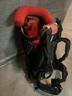 Porte-bébé pour randonnée, Enlèvement, Utilisé, Dos, Porte-bébé