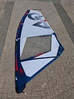 Ga-Sails Hybrid windsurf zeilen., Enlèvement ou Envoi, Utilisé, Voile, Avec sac de transport