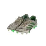 Matchworn gesigneerde voetbalschoenen Bodi Brusselers, Ophalen of Verzenden, Gebruikt, Schoenen
