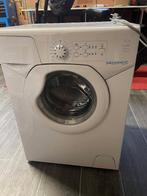 washing machine, Elektronische apparatuur, Wasmachines, Ophalen, Minder dan 1200 toeren, Minder dan 85 cm, Minder dan 4 kg