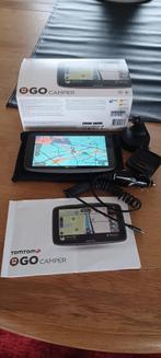 gps camper go, Comme neuf