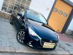 Mazda 2 , 5 Portes 2017 année 1.5 essence 66kw 0032478767323, Voorwielaandrijving, Stof, Euro 6, 4 cilinders