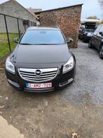 Opel Insignia 2.0CDTI, Auto's, Leder, Particulier, Centrale vergrendeling, Insignia