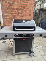 Barbecue SIESTA 310 + plancha