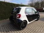 Smart Forfour 0.9 Turbo Edition (bj 2016), Auto's, Gebruikt, Parkeersensor, Bedrijf, Berline