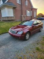 Mercedes c220 cdi automaat, Auto's, Automaat, Diesel, Particulier, C-Klasse