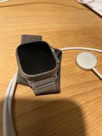 Iwatch Ultra, Handtassen en Accessoires, Smartwatches, Ophalen, Apple watch series 10, IOS, Zo goed als nieuw