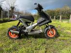 Gilera ICE Klasse A, Fietsen en Brommers, Scooters | Overige merken, Gebruikt, Ophalen of Verzenden, Elektrisch