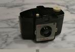 Kodak Brownie Cresta camera met etui., Verzamelen, Foto-apparatuur en Filmapparatuur, Ophalen of Verzenden, 1940 tot 1960, Fototoestel