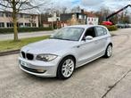 Bmw 118 benzine - Facelift - Automatic !, Auto's, BMW, Te koop, Bedrijf, Benzine, Onderhoudsboekje