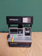 polaroid autofocus 600 instant camera, Ophalen of Verzenden, Gebruikt, Polaroid, Polaroid