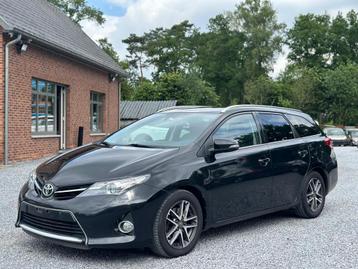 Toyota Auris beschikbaar voor biedingen