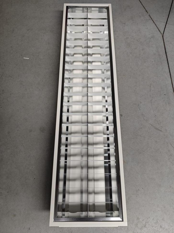 verlichting, automaten, teleruptoren, inbouwspots, lampen, Doe-het-zelf en Bouw, Elektriciteit en Kabels, Zo goed als nieuw, Overige typen
