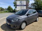 Ford Ka 1200 essence...GARANTIE 2 ANS...Superbe état., Autos, Ford, Argent ou Gris, Achat, Euro 6, Entreprise