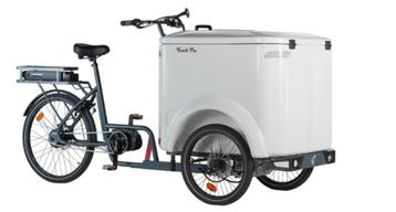vélo cargo beschikbaar voor biedingen