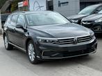 Volkswagen Passat 1.4 GTE 2020 12 M Garanti, 4 cilinders, Zwart, Leder, 5 deurs
