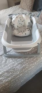 Baignoire pour bébé, comme neuve, Enlèvement, Comme neuf