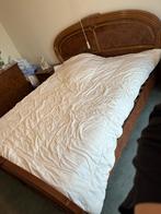 Slaapkamer dringend weg, Ophalen, Gebruikt, Tweepersoons, Jaren 90