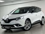 Renault Grand Scénic 1.33 TCE 140CV LIMITED EDITION ! 7 PLA, Auto's, Stof, Gebruikt, 4 cilinders, Bedrijf