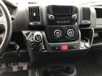 opel movano laadbak 7plaatsen 2023 65000km 18950e ex, Auto's, Bestelwagens en Lichte vracht, Voorwielaandrijving, 4 deurs, Stof