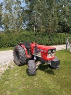 Yanmar 2220d, Zakelijke goederen, Ophalen