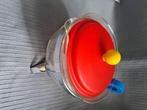 THEIERE BODUM Chambord, Overige typen, Ophalen of Verzenden, Overige stijlen, Glas