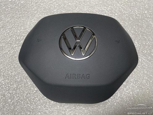 VW T6.1 , Transporter 2020+ Stuur airbag 7LA880201D  7LA8802, Auto-onderdelen, Dashboard en Schakelaars, Volkswagen, Gebruikt