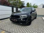 Bmw X5 4.0 E-Drive M-Pack avec 56.000km 1er main, Autos, BMW, SUV ou Tout-terrain, Carnet d'entretien, Cuir, Hybride Électrique/Essence