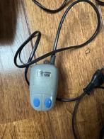 Pompe à air aquarium, Animaux & Accessoires, Poissons | Aquariums & Accessoires, Enlèvement, Utilisé, Filtre ou CO2