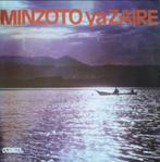 vinyl:    Minzoto Ya Zaïre ‎– Minzoto Ya Zaïre, Cd's en Dvd's, Vinyl | Wereldmuziek, Ophalen of Verzenden, Zo goed als nieuw, 12 inch