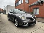 Renault Scenic Benzine 73dKm/Airco/Cruise control/ Gekeurd, Voorwielaandrijving, Monovolume, Gebruikt, 4 cilinders